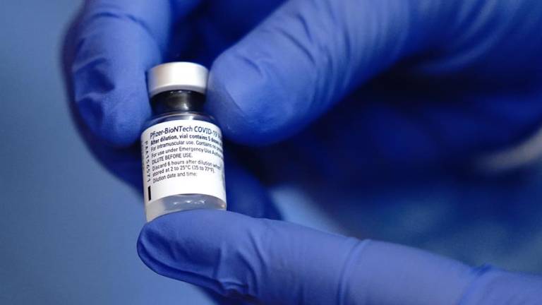 Ecuador empieza la fase piloto este miércoles con la llegada de las primeras dosis de las vacunas contra la COVID-19