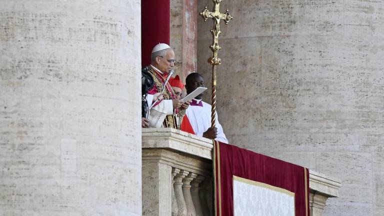 'El Papa de los Obreros': ¿Por qué el estadounidense Robert Prevost eligió llamarse León XIV?