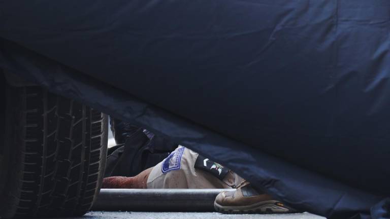 El Ecuador debe hoy estar más unido que nunca