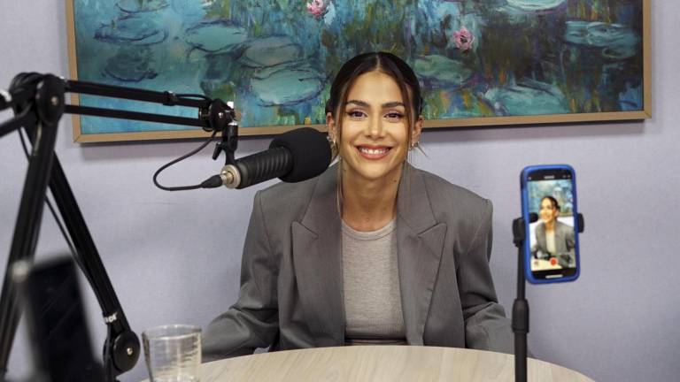 Sin Sostén, el lanzamiento de un pódcast feminista con figuras como Greeicy o Zharick León
