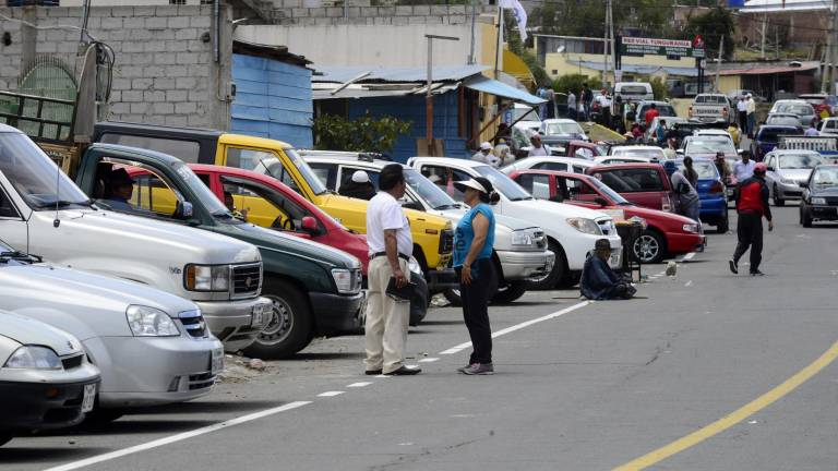 Campaña busca impulsar la reactivación económica y turística en Ambato