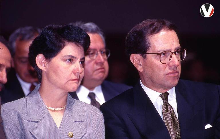 $!Los momentos más icónicos de Alexandra Vela en la política ecuatoriana