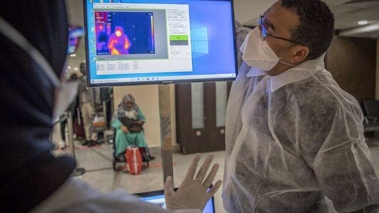 Gigante farmacéutico desarrolla un medicamento contra el coronavirus