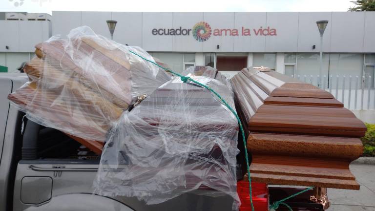 Familias de reos enfrentan un calvario: no es justo que muera por robar un celular