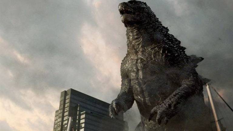 La productora de &quot;Godzilla&quot; demanda a &quot;Colossal&quot;, de Nacho Vigalondo