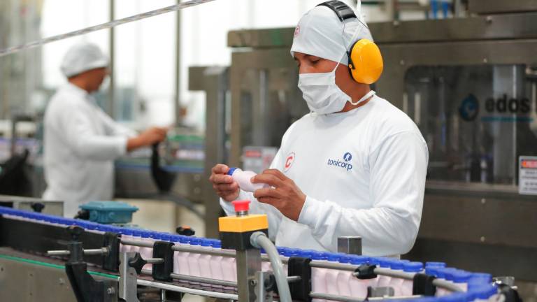 La industria alimenticia diversifica su oferta con valor agregado