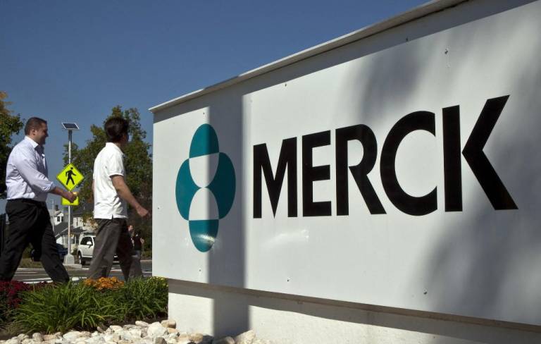 $!Laboratorio estadounidense Merck desarrolla pastilla anticovid.