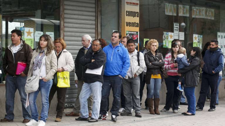 Guayaquil y Quito lideraron tasa de desempleo en Ecuador