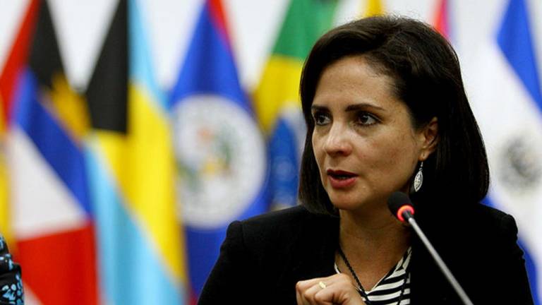 Ecuador propone a viceministra para dirigir comité de ONU sobre migración