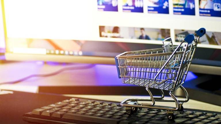 Encuesta revela que el 75 por ciento de los consumidores en Ecuador cree en el e-commerce