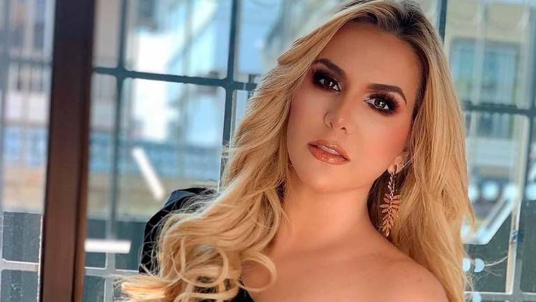 Carolina Jaume recibió atención médica urgente en Punta Cana