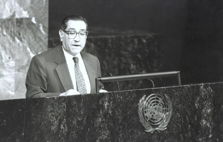 $!Los personajes nacionales que partieron en 2022: Periodistas, políticos, empresarios y deportistas que dejaron huella