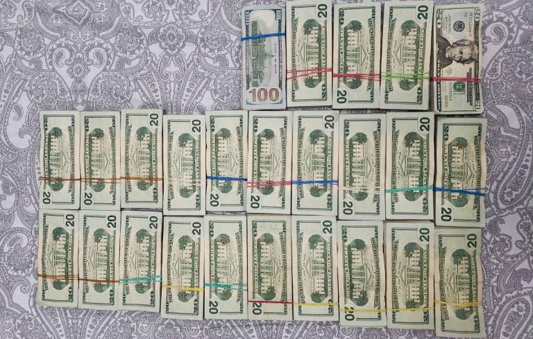 $!Lo que sabe del golpe contra la mafia albanesa en Ecuador: así era el modus operandi de la organización liderada por Dritan Gjika