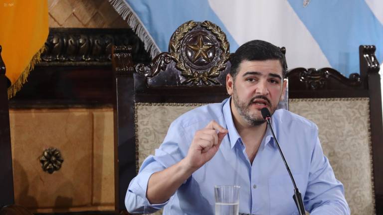 Microvistazo | Fiscalía pidió que se vincule al alcalde Aquiles Alvarez en el caso Triple A