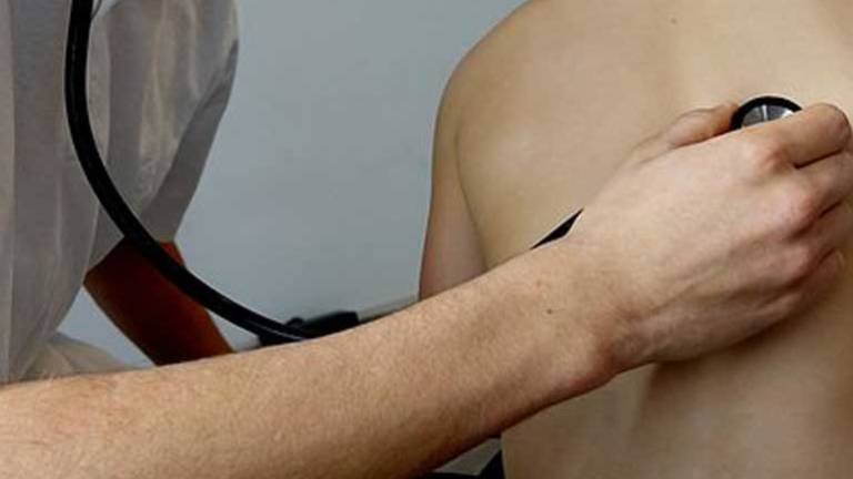 Nuevo test para detectar la tuberculosis podría salvar a niños