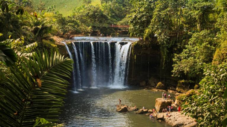 Los encantos de Manabí para descubrir en el feriado de carnaval