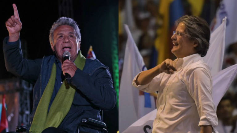 Ecuador, en balotaje clave para la izquierda latinoamericana