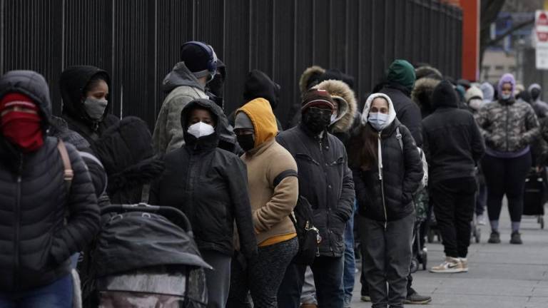 Aumentan los contagios de Flurona: en estos países han detectado COVID-19 y el virus de la gripe juntos