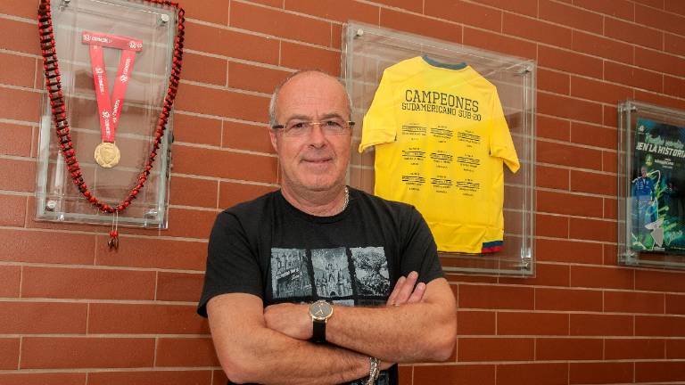 El decálogo de Jorge Célico