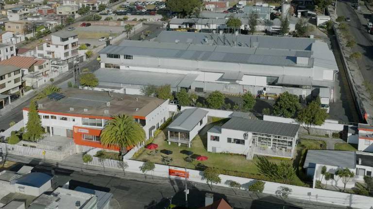 Más de 50 vacantes temporales están disponibles en una industria de alimentos de Quito