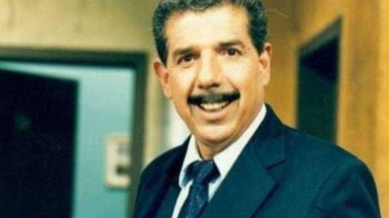 Fallece en México el recordado &quot;profesor Jirafales&quot;