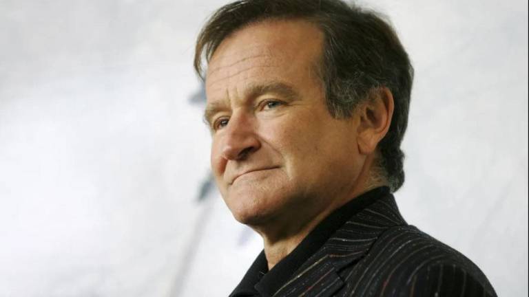 Depresión, deterioro físico y soledad: así fueron las últimas horas de vida de Robin Williams