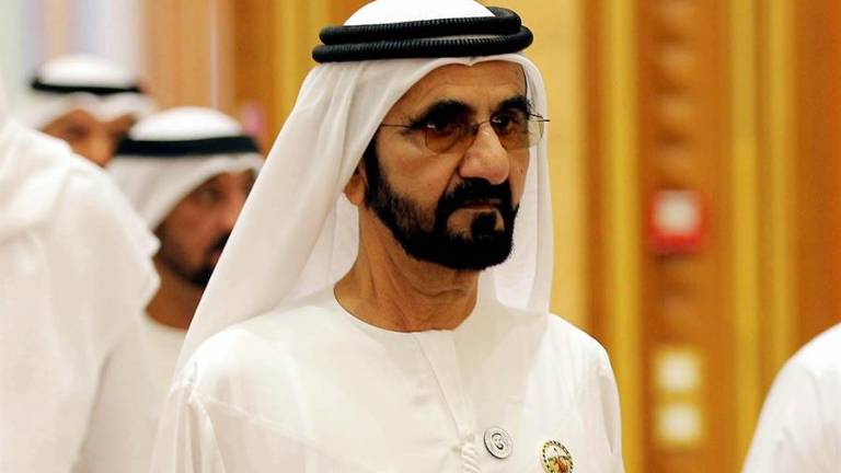 El multimillonario jeque que rige los destinos de Dubái y tiene secuestrada a princesas en &#039;jaulas de oro&#039;