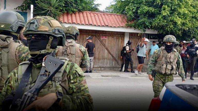 Fiesta terminó en masacre: esto se conoce sobre el asesinato de seis jóvenes en Playas