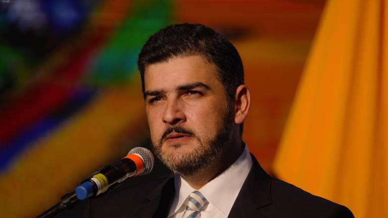 Caso 'Triple A': Fiscalía pide prisión preventiva contra Aquiles Alvarez