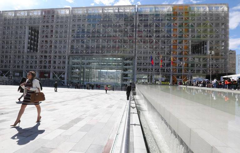 $!Evaluación piloto arranca en octubre.