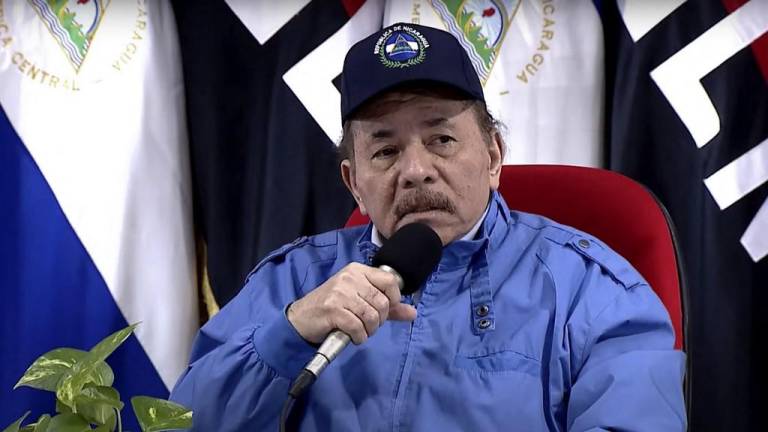 Nicaragüenses privados de su nacionalidad piden al mundo condenar a Daniel Ortega por actos inhumanos