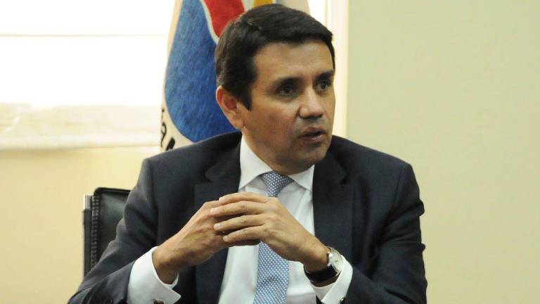 Walter Solís es detenido por Interpol en México: exministro enfrenta cargos por peculado en caso 'Reconstrucción de Manabí'