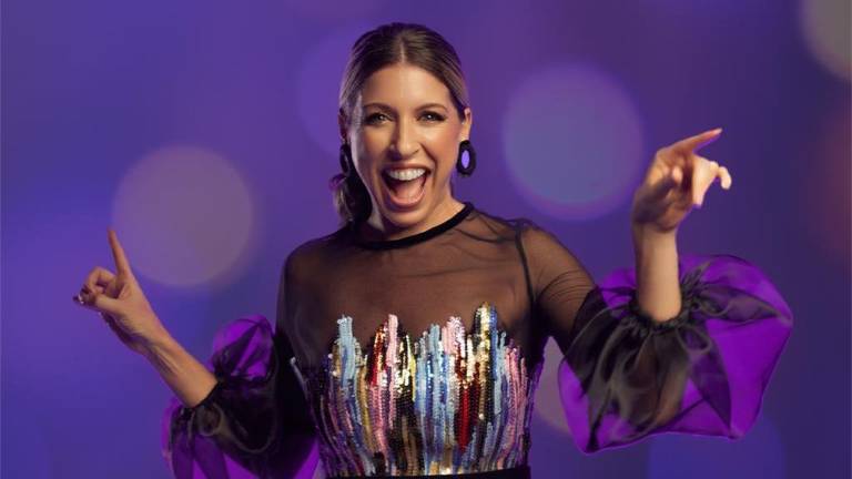 Floricienta logra sold out en Guayaquil y anuncia nueva fecha