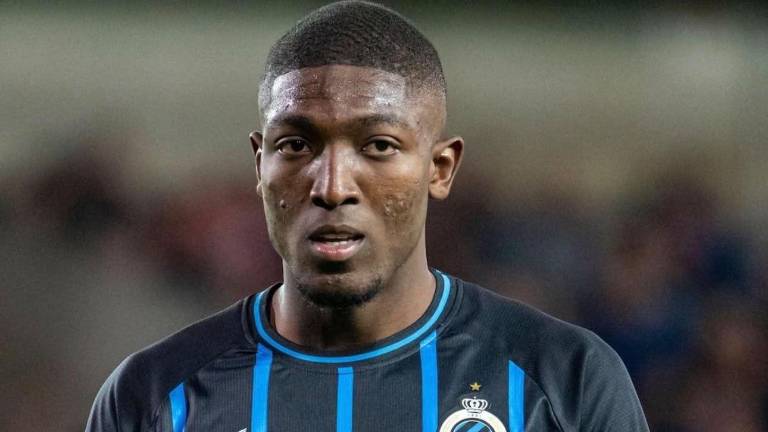 Joel Ordóñez, cada vez más cerca de la Premier League: Crystal Palace toma ventaja
