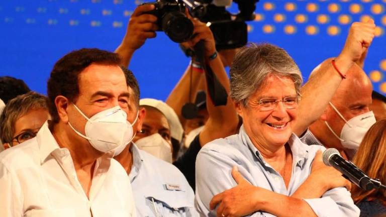 El PSC dice que Febres-Cordero estaría indignado de la alianza con CREO