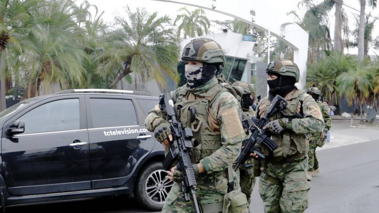 Urgente: difunden lista de los cabecillas más buscados de las bandas criminales en Ecuador
