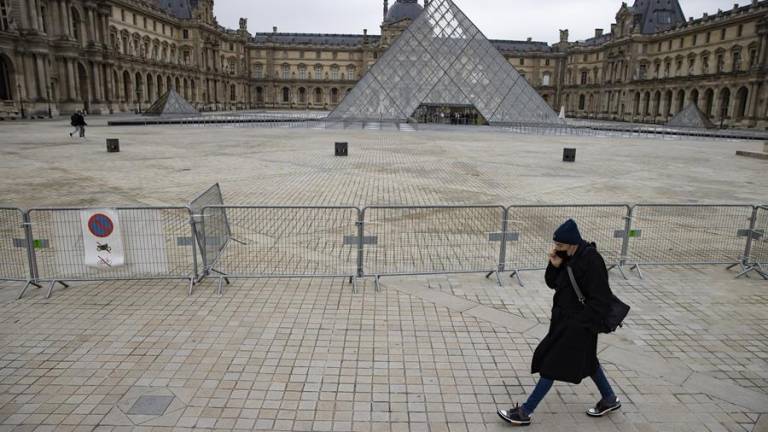 La segunda ola de covid provocó más muertes que la primera en casi toda la Unión Europea