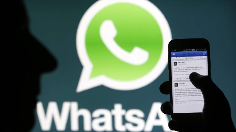 WhatsApp podría incorporar las videollamadas