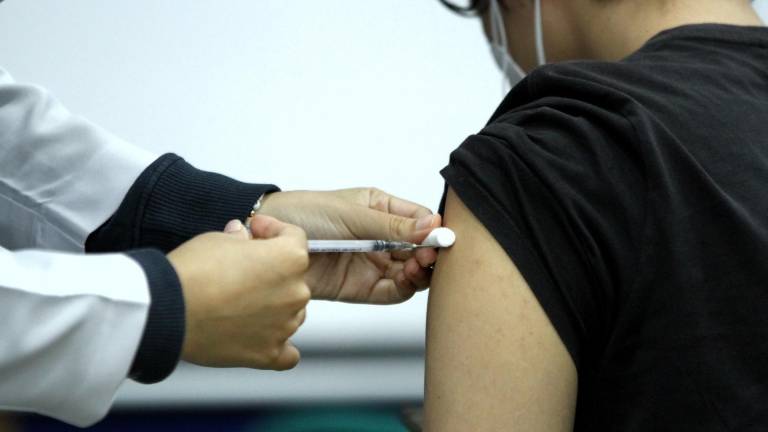 ¿A quiénes y en dónde se está aplicando la vacuna anticovid-19 de CanSino?