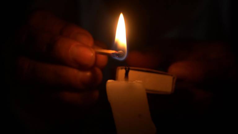 Informe revela baja ejecución del Ministerio de Energía, previo a la crisis de energía eléctrica