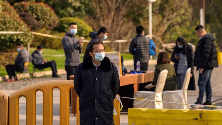 La información que China habría ocultado a la OMS en reciente misión a Wuhan