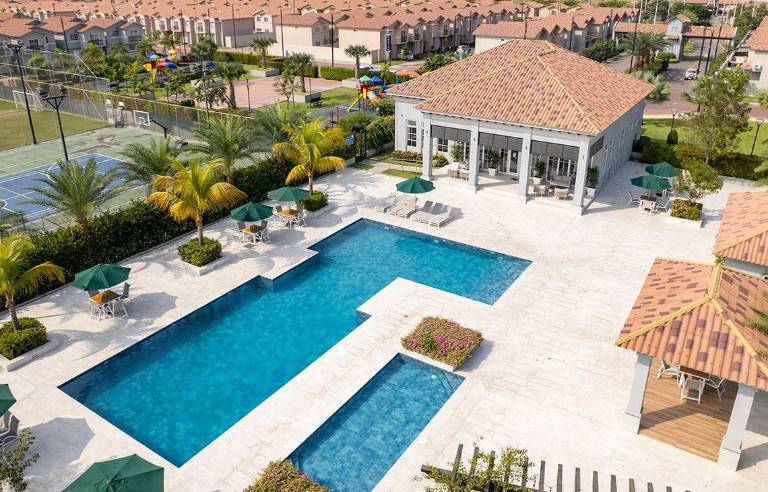 $!Casalaguna ha desarrollado un amplio portafolio de amenities para sus habitantes.