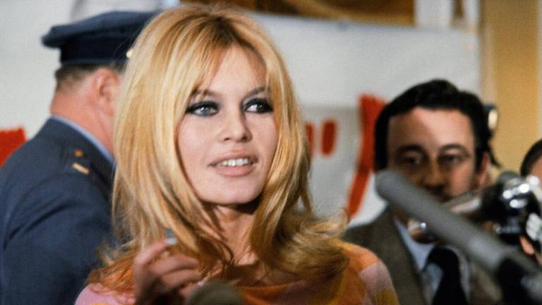 Muere Brigitte Bardot, actriz legendaria e icono del cine francés, a los 91 años