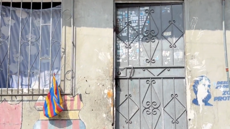 Guayaquil: cuatro hermanos fueron asesinados por sujetos vestidos como policías