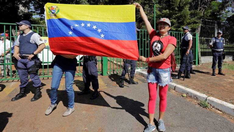 ¿Para qué alcanza el salario básico de Venezuela?