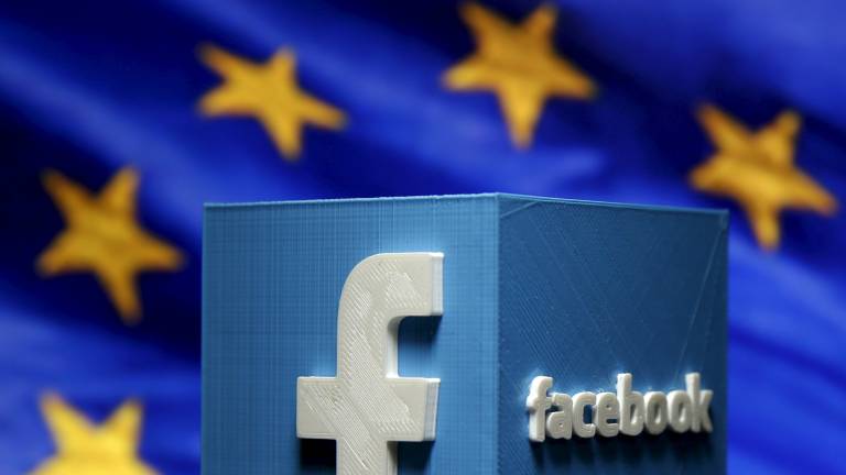 Facebook abrirá laboratorio de inteligencia artificial en París