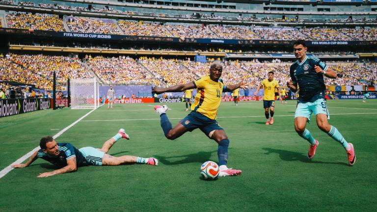 ¿Cuánto dinero ha ganado Ecuador en el Mundial 2026 y cuándo recibiría si pasa a las siguientes fases?