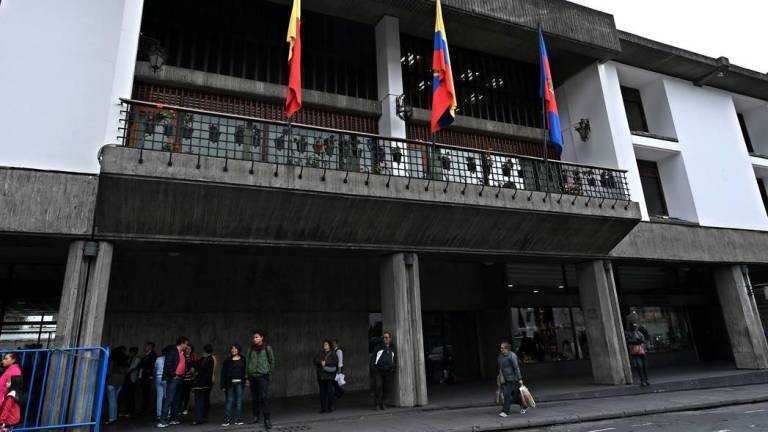 Municipio de Quito reporta ataque informático y suspende algunos servicios
