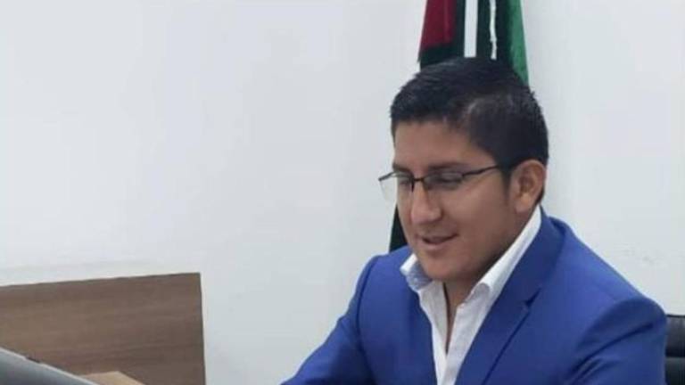 Habeas corpus de Jorge Glas y Daniel Salcedo no tiene validez: ¿qué hizo el juez Banny Molina?