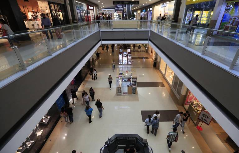 $!Los centros comerciales en América Latina atraviesan una etapa de expansión gracias al regreso en masa de los consumidores una vez superadas las restricciones de movimiento ocasionadas por la pandemia.
